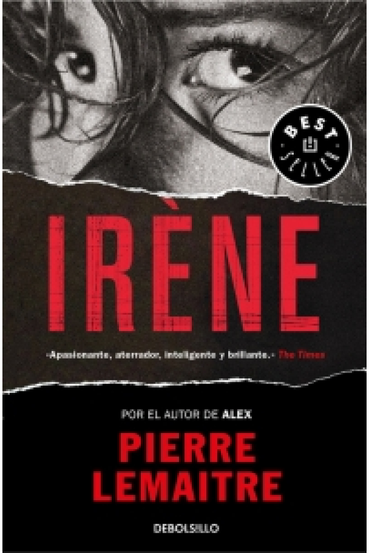 Irène (Un caso del comandante Camille Verhoeven 1)