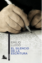 El silencio de la escritura