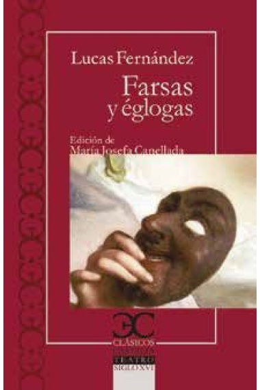 Farsas y églogas