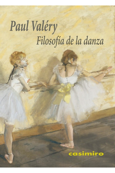 Filosofía de la danza