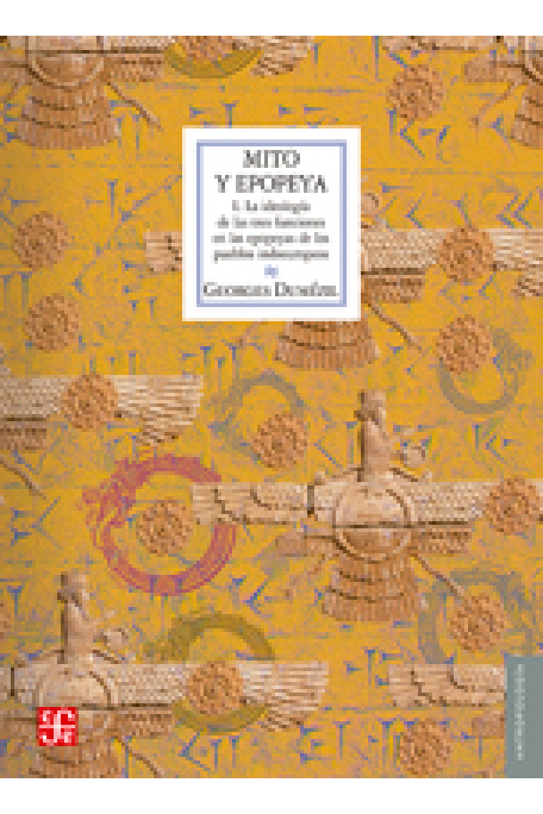 Mito y epopeya, vol. III: historias romanas