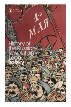 The History of The Russian Revolution