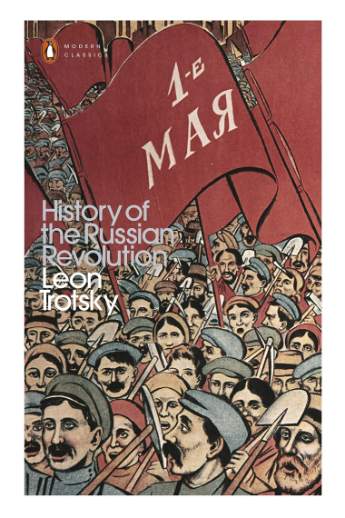 The History of The Russian Revolution