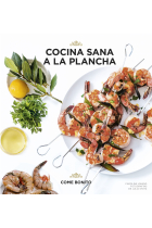 Cocina sana a la plancha