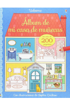 Álbum de mi casa de muñecas