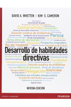 Desarrollo de actividades directivas