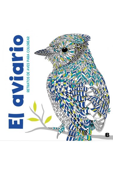 El aviario