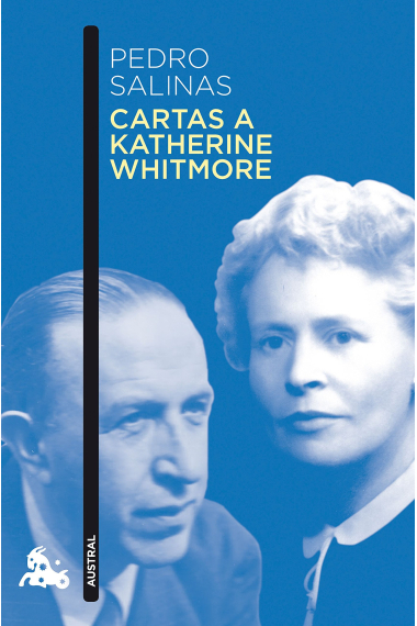 Cartas a Katherine Whitmore