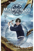 Momotaro. En Xander i l'illa dels monstres