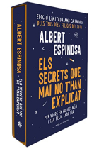 Els secrets que mai no t'han explicat +calendari del dies feliços