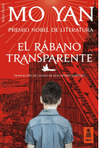 El rábano transparente