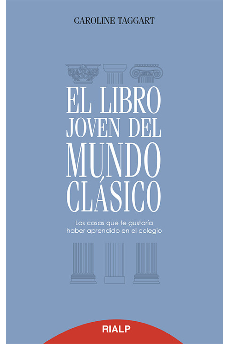 El libro joven del mundo clásico