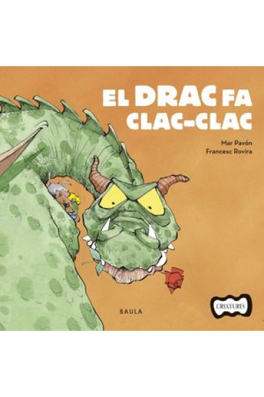 El drac fa clac-clac