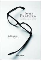 Javier Pradera: itinerario de un editor