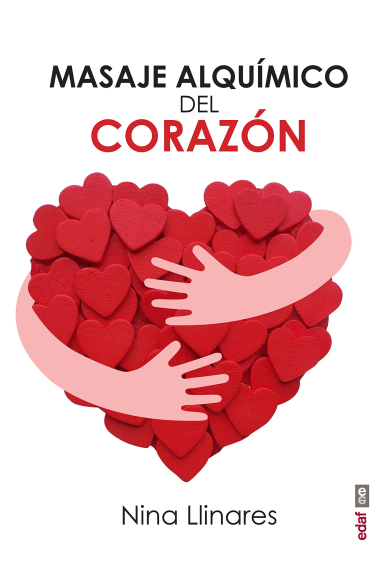 Masaje alquímico del corazón