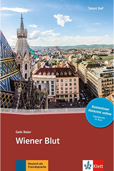 Wiener blut (Audio on-line)