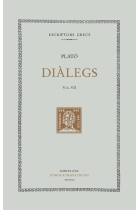 Diàlegs, vol. VII: Fedó