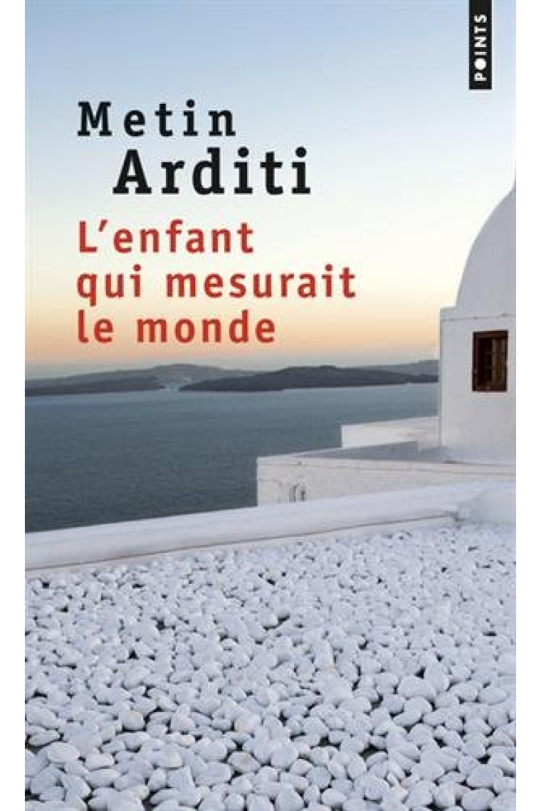 L'enfant qui mesurait le monde