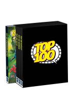 Top 100 Movies. Horror. Fantasy. Sci-Fi. Comic Book Box