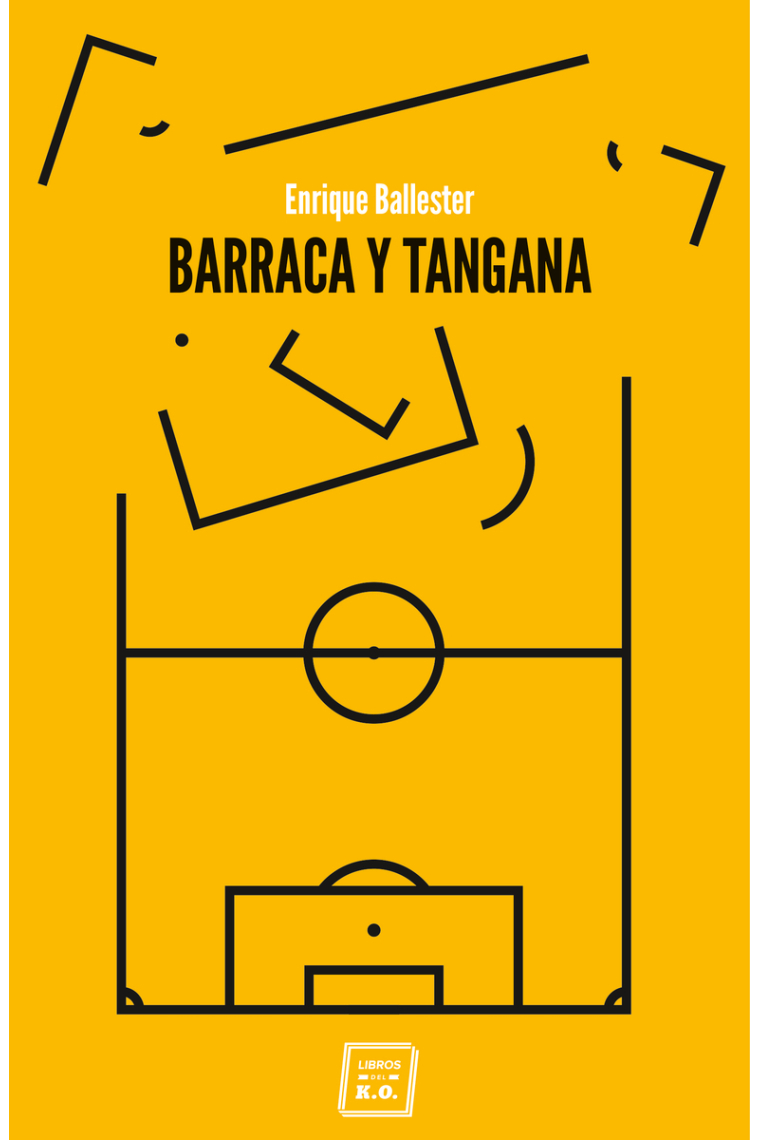 Barraca y tangana