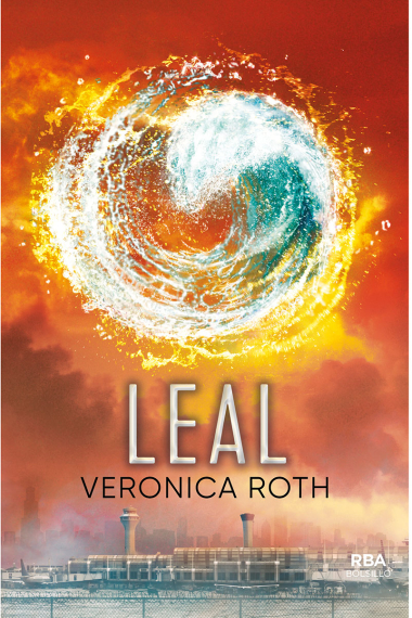 Leal (Trilogía Divergente 3)