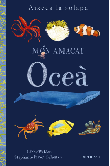 Món amagat. Oceà