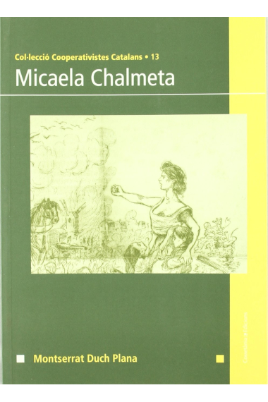 Micaela Chalmeta (Cooperativistes Catalans)