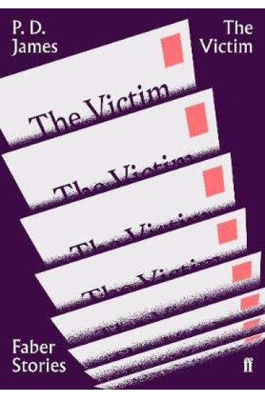 The victim