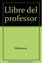 L'estadística en el vostre món Vol.2 Llibre del professor