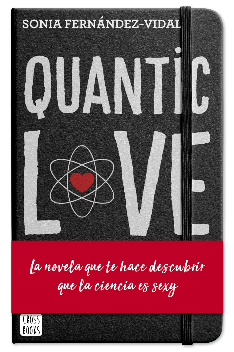 Quantic Love