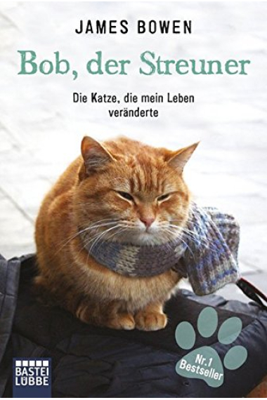 Bob, der Streuner