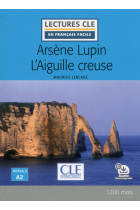 L'Aiguille creuse (A2)