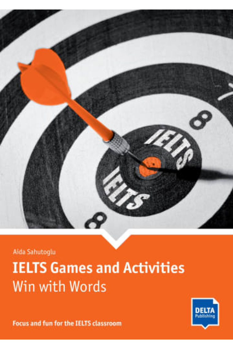 IELTS Games and Activities: Win with Word