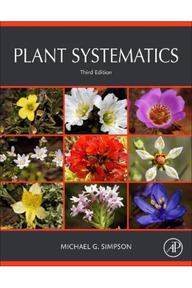 Plant systematics