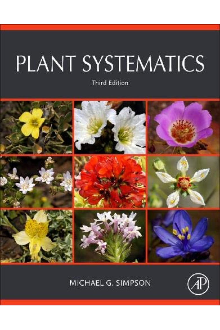 Plant systematics