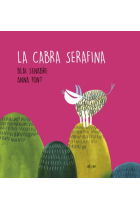 La cabra Serafina