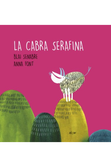 La cabra Serafina