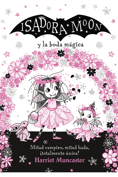 Isadora Moon y la boda mágica (Isadora Moon especial)