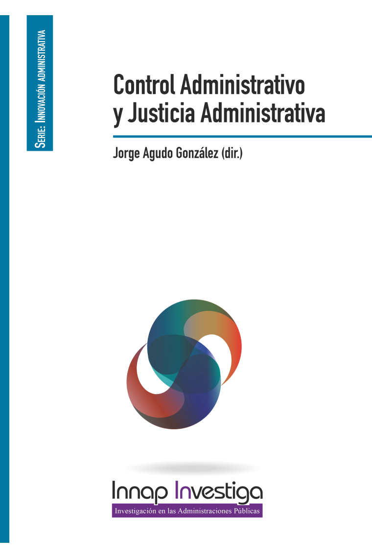 Control Administrativo y Justicia Administrativa