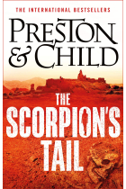 The Scorpion's Tail (Nora Kelly)