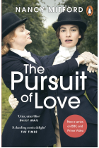 The Pursuit of Love (Radlett & Montdore Book 1)