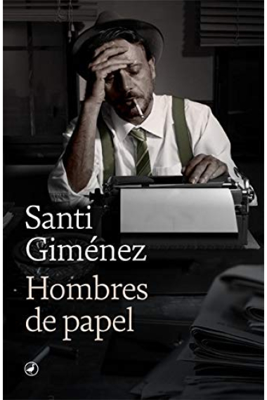 Hombres de papel