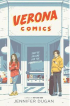 Verona Comics