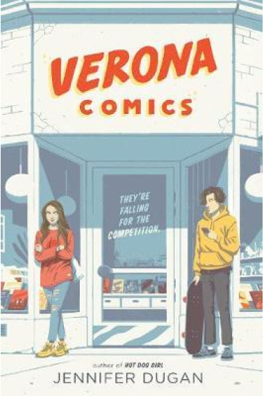 Verona Comics