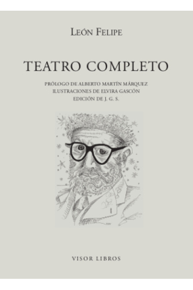 Teatro Completo