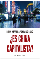 ¿Es China capitalista?