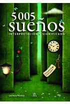 5.005 Sueños. Interpretación y Significado