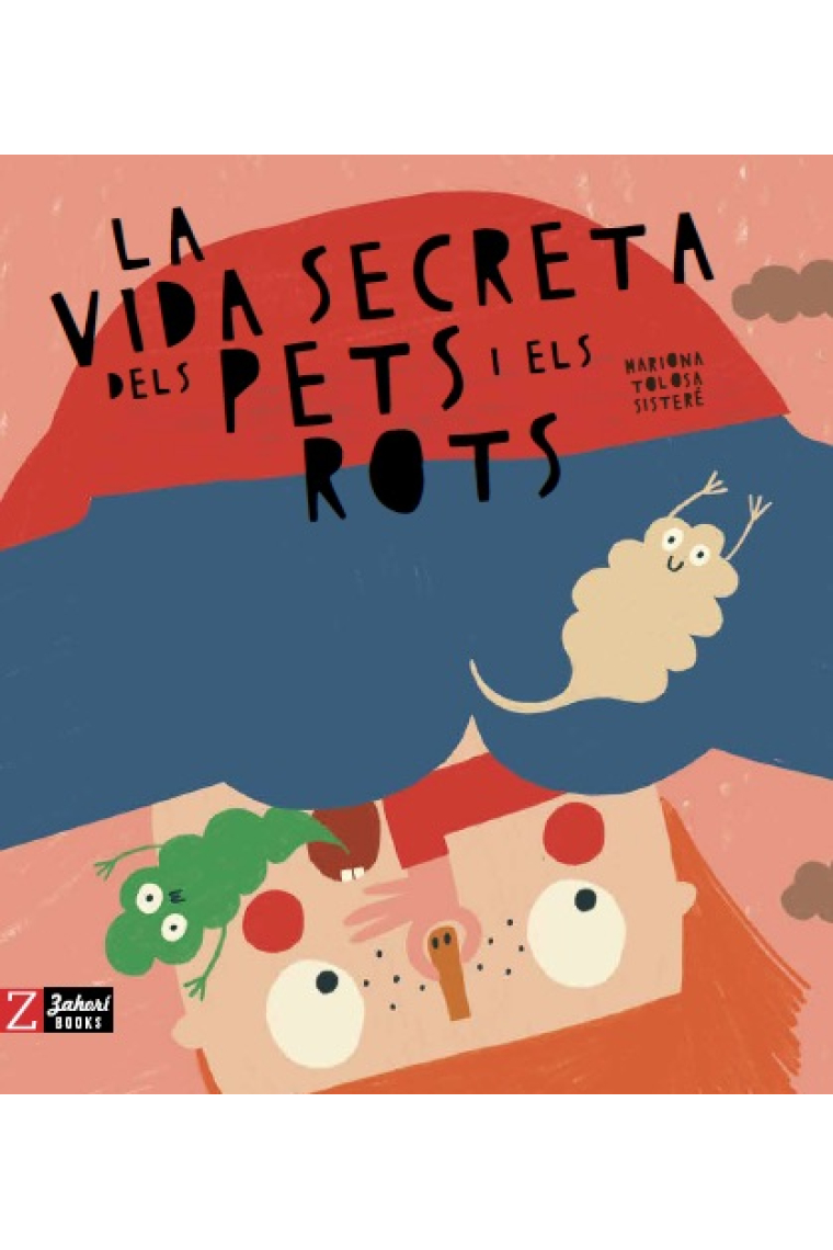 La vida secreta dels pets i els rots