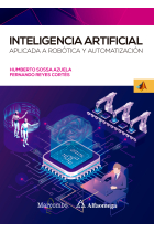 Inteligencia artificial aplicada a Robótica y Automatización