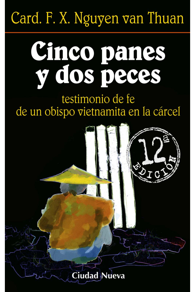 Cinco panes y dos peces